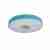 Потолочный светодиодный светильник Loft IT Axel 10003/24 blue Потолочный светодиодный светильник Loft IT Axel 10003/24 blue