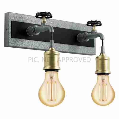 Бра Eglo Goldcliff 49102