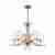 Подвесная люстра Favourite Castellum 2769-5P