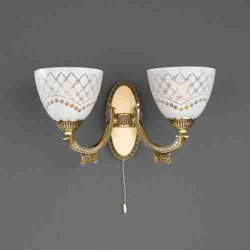 Бра Reccagni Angelo A 7052/2