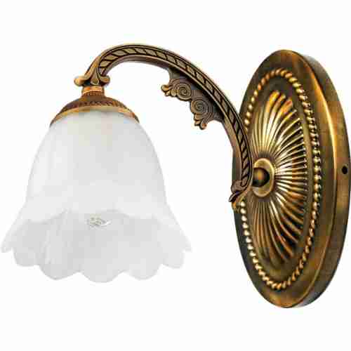 Бра N-Light 850-01-01 бронза