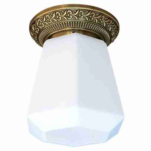 Светильник точечный Fede Bilbao I Deco FD1056SPB