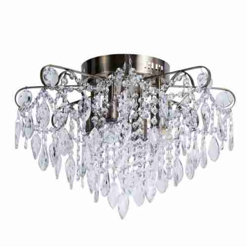 Потолочная люстра Artelamp Emilia A1660PL-4AB