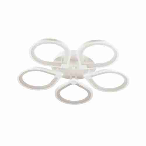 Потолочная светодиодная люстра Lumion Kaori 4522/99CL