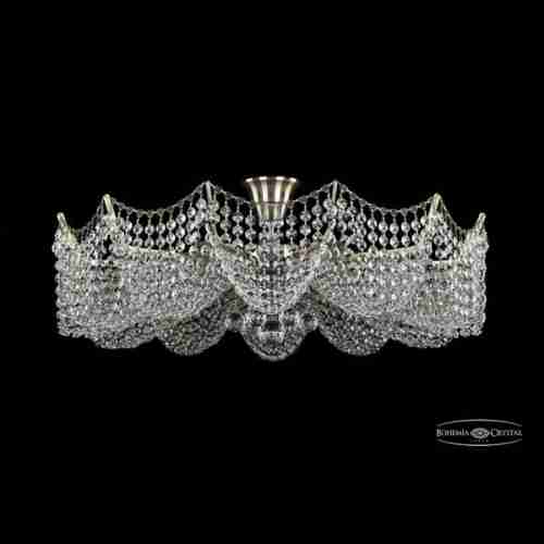 Люстра потолочная Bohemia 77081/67 Pa