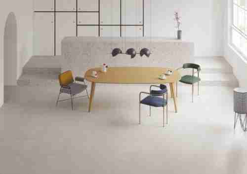 Terrazzo-X