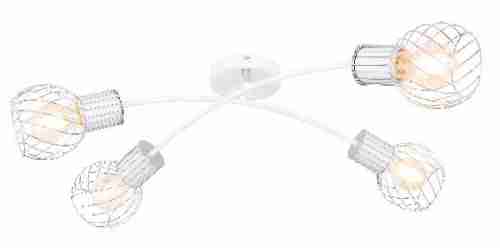 Потолочная люстра Globo Maida 54014-4D