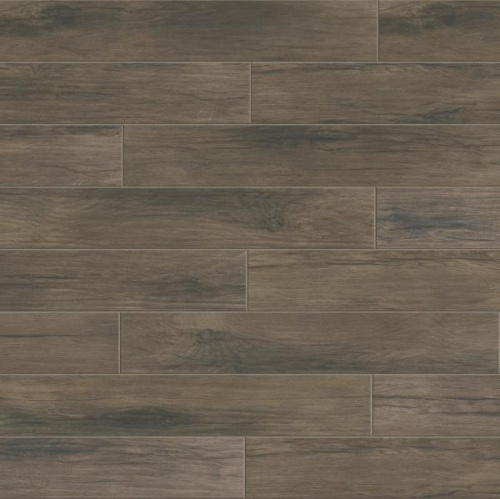 Керамогранит Cisa Xilema Nat Rett Wenge напольная 12,7х80