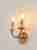 Бра Lumina Deco Donatti LDW 8011-2W F.GD Бра Lumina Deco Donatti LDW 8011-2W F.GD