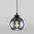 Подвесной светильник TK Lighting 4317 Cubus Подвесной светильник TK Lighting 4317 Cubus
