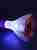 Светильник на солнечных батареях Uniel Promo USL-C-417/PT305 Purple Crocus 10623