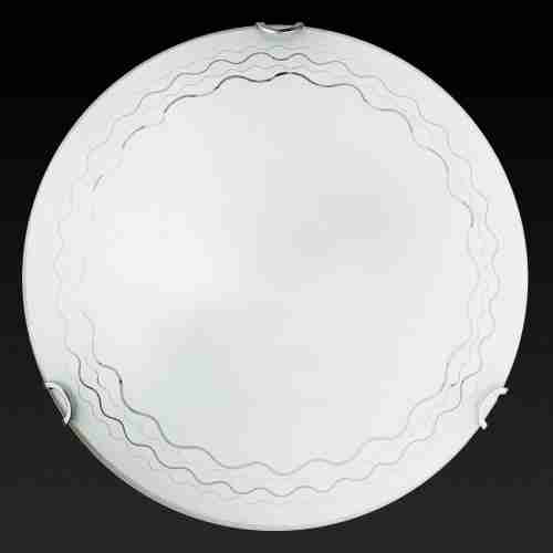 Настенный светильник Toplight Citte TL9131Y-01WH