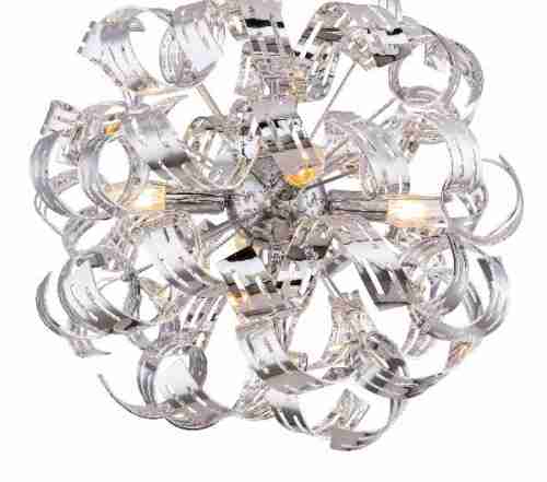 Потолочная люстра Globo Falla 51505-4D