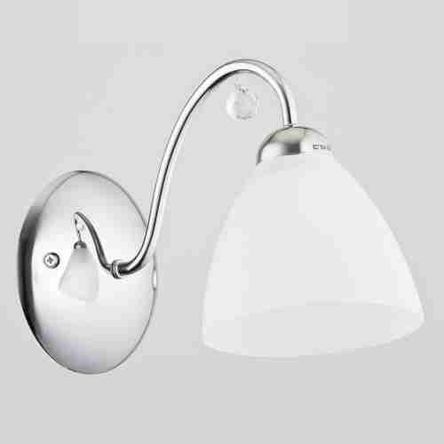 Бра Alfa Amarillo Chrom 23740