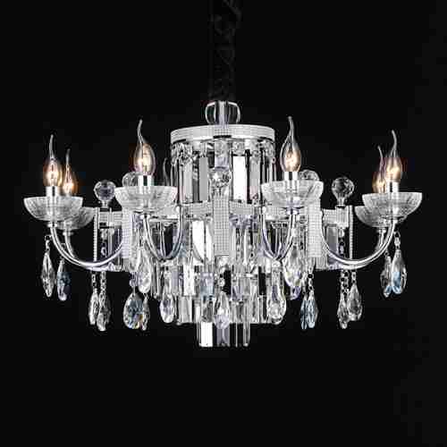 Люстра подвесная Illuminati Sandra MD103901-9A