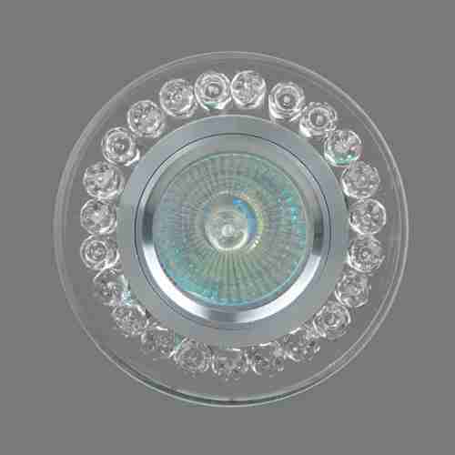 Светильник точечный Elvan 1310-CL-Led