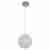 Подвесной светильник Toplight Marilyn TL4041D-01CH Подвесной светильник Toplight Marilyn TL4041D-01CH