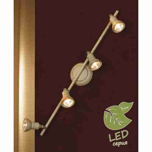 Спот Loft Sobretta GRLSL-2509-04