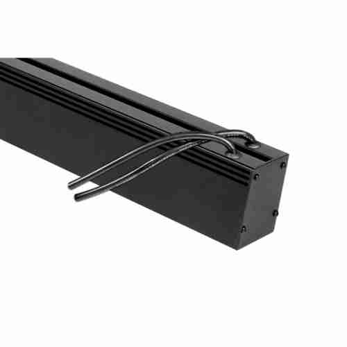 Шинопровод DesignLed SY SY-601201-BL