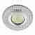 Встраиваемый светильник Fametto Luciole DLS-L143 Gu5.3 Glassy/Clear