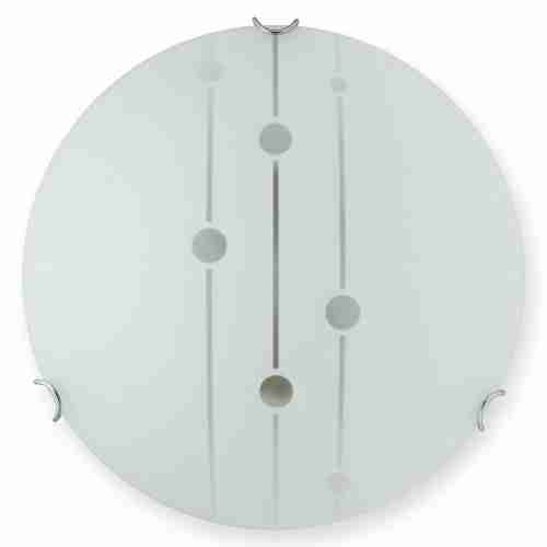 Настенный светильник Toplight Madison TL9032Y-03WH