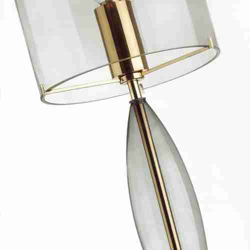 Настольная лампа Odeon Light Tower 4850/1T