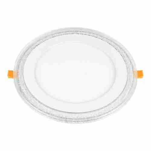 Светильник точечный Elektrostandard DLR024 18W 4200K