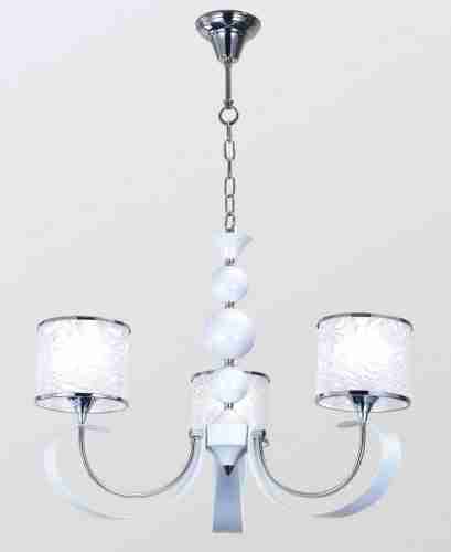 Подвесная люстра Lucia Tucci Bregatto 100.3