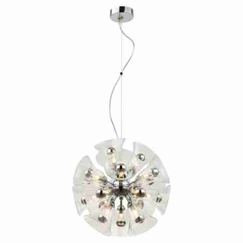 Люстра подвесная Loft Oneida LSP-8197