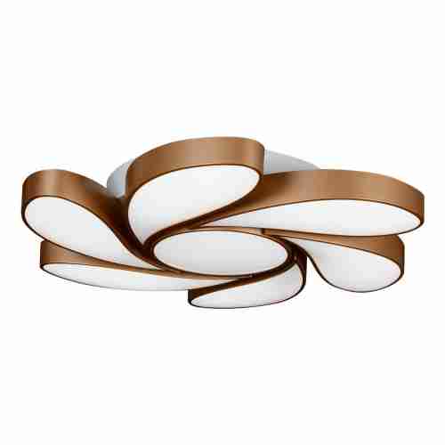 Потолочный светодиодный светильник iLedex Flower 72W GL