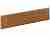 Плитка клинкерная плинтус Gresan Natural gr5. Rodapie 8х33
