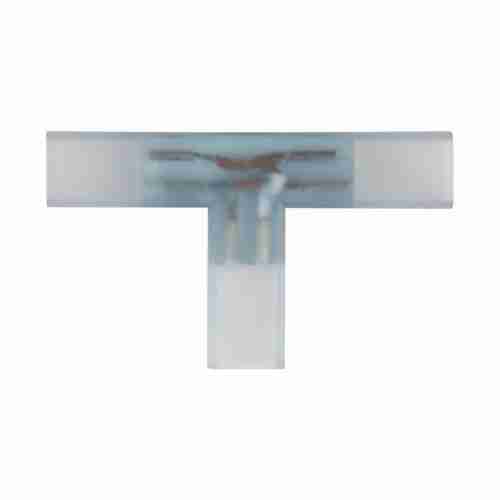 Клемма 5 шт. Uniel UTC-K-34/B67-RGB Clear 005 Polybag 10820