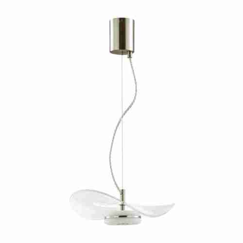 Подвесной светодиодный светильник Odeon Light Fluent 4860/10LA