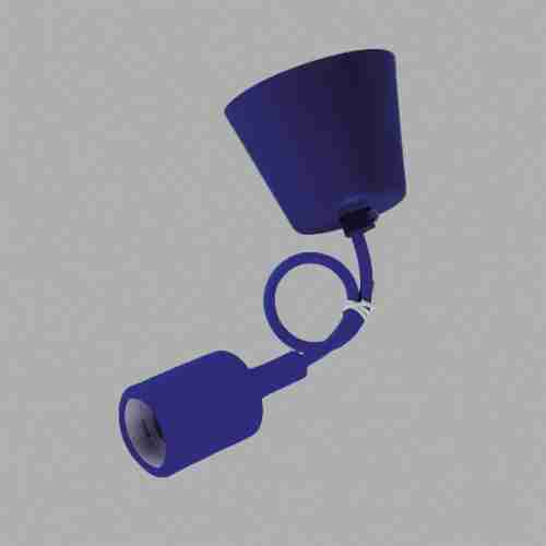 Светильник подвесной Elvan PS 1301PL