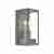 Уличный настенный светильник Odeon Light Argos 4165/1W Уличный настенный светильник Odeon Light Argos 4165/1W