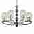 Подвесная люстра Arti Lampadari Salvatore L 1.1.6 N