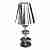 Настольная лампа Lumina Deco Veneziana LDT 1113-1 SL