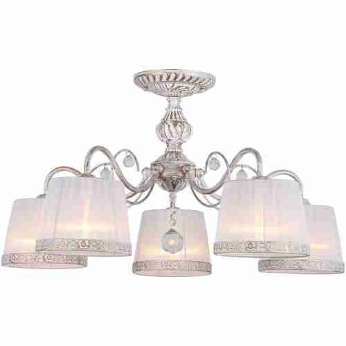 Потолочная люстра Omnilux Campovaglio OML-54107-05