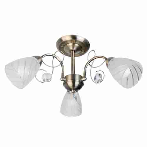 Люстра потолочная TopLight Brooke TL7110X-03AB