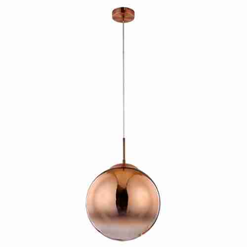 Подвесной светильник Artelamp Jupiter Copper A7963SP-1RB