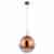 Подвесной светильник Artelamp Jupiter Copper A7963SP-1RB Подвесной светильник Artelamp Jupiter Copper A7963SP-1RB