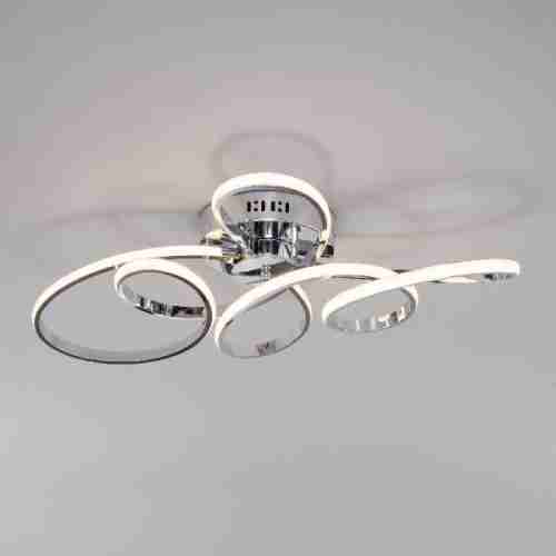 Потолочная люстра Eurosvet Shaft 90127/2