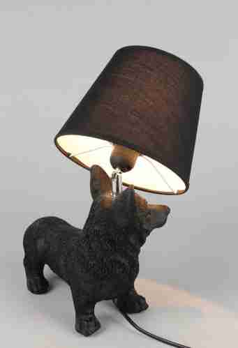 Настольная лампа Omnilux Banari OML-16304-01