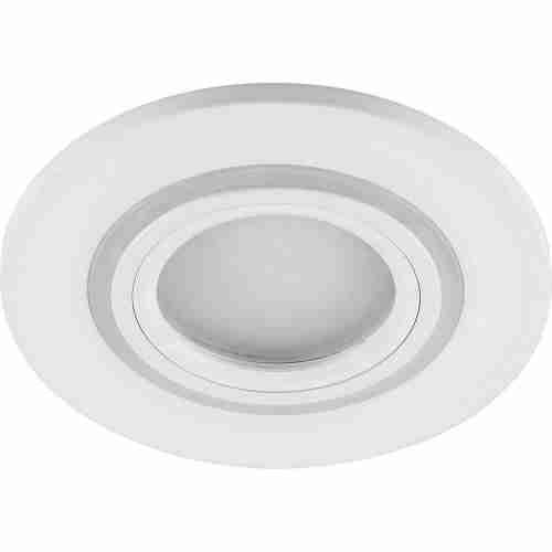 Встраиваемый светильник Feron CD600 29711