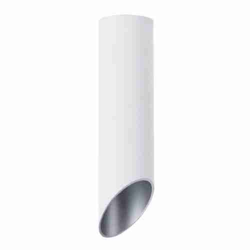 Светильник точечный Artelamp Pilon-silver A1535PL-1WH