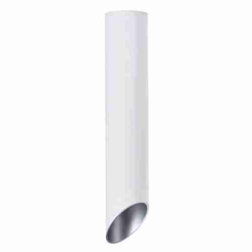 Светильник точечный Artelamp Pilon-silver A1536PL-1WH