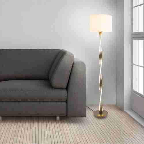 Торшер Bogate's Titan 992