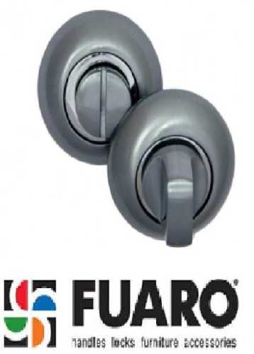 Завертки на квадратном основании Fuaro