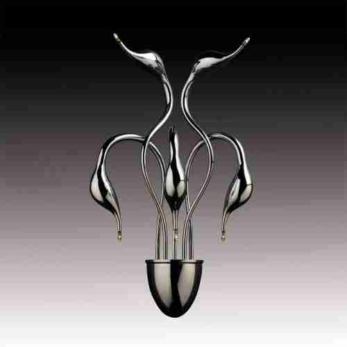 Бра Lightstar Cigno Collo Ch 751654