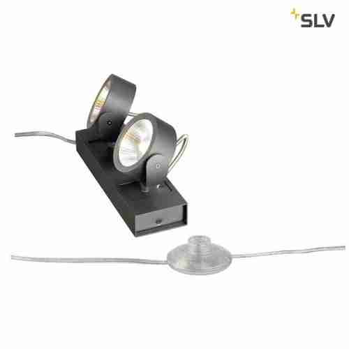 Спот SLV Kalu 1000141